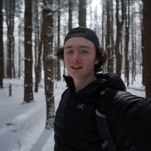 Meet your Posher, Philip